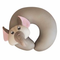 TRAVEL BLUE Putni jastuk Elephant 238, dječji