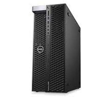 DELL Radna stanica Precision 5820 / Intel Xeon W-2245, 32GB, 512GB, NVIDIA RTX A4000, Windows 11 Pro