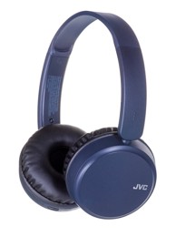 JVC Slušalice HA-S36W-AU, plave
