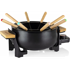 TRISTAR Set za fondue FO-1108 s wok tavom 1,5 l za 8 osoba
