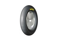 TRAYAL Guma za ručna kolica (tačke) 4.00-8 (4.00X100) 4PR D26