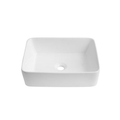 Nadgradni umivaonik 48,5x37,5x13,5 cm