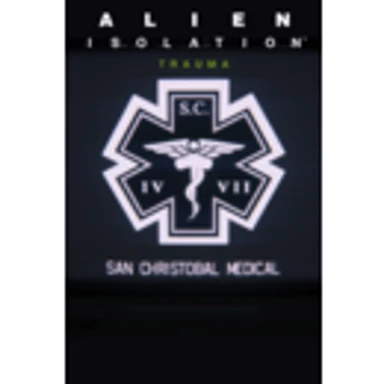 Igra za PC: Alien: Isolation - Trauma