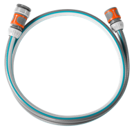 GARDENA Classic priključni komplet, 13 mm (1/2), 1.5 m