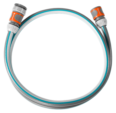 GARDENA Classic priključni komplet, 13 mm (1/2), 1.5 m