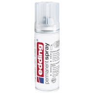 EDDING Lak u spreju 200 ml clear sjaj 5200994