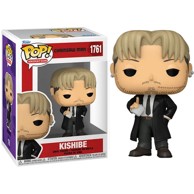 FUNKO POP! Chainsaw Man Kishibe 9cm