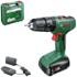 BOSCH Akumulatorska udarna bušilica EasyImpact 18 V-40 (06039D8107)