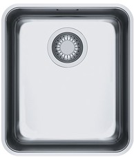 FRANKE Sudoper ANX 110-34