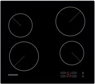 SAMSUNG Ploča za kuhanje CTR464EB01/XEO