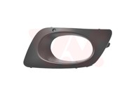 VAN WEZEL Maska branika Mercedes Sprinter 13-, prednja desna, sa maglenkom