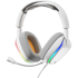 GLORIOUS Gaming slušalice GHS Eternal RGB, žičane, USB-C, bijele