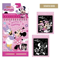 CERDA Papirići za grebanje Minnie