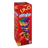 Uno stacko Jenga