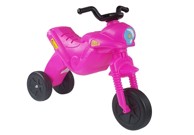 Dječji bicikl bez pedala Enduro 5045, rozi