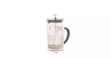 VONSHEF Kuhalo za kavu French Press baker, 1 l