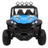 Buggy na akumulator Grand 4x4 Lift Strong, plavi, dvosjed
