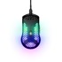 STEELSERIES Gaming miš Aerox 3, USB-C, optički, 8500 CPI, Onyx, refurbished