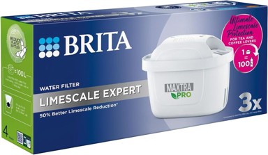 BRITA Filter za vodu Maxtra Pro Limescale Expert, 3 kom