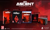 Igra za PS5: The Ascent: Cyber Edition
