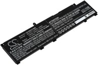 Baterija za laptop Dell G3 15 3500 KJGP7 / G5 15 5500 / G7 7790 / Typ MV07R
