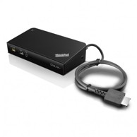 LENOVO Docking stanica ThinkPad OneLink+ Dock