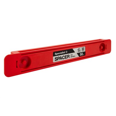 SPECIALIST SPACER, 50 cm