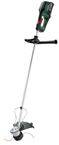 BOSCH Rezač AdvancedBrushCut, 1× 2,0 Ah