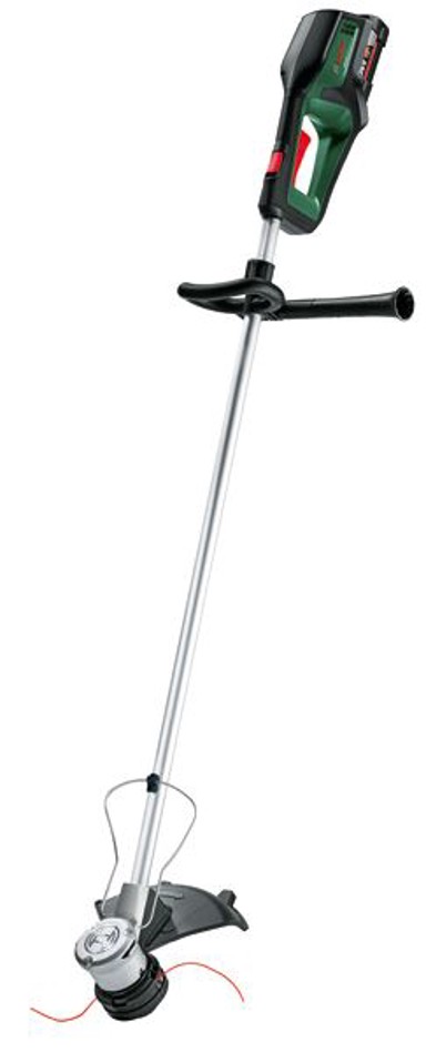 BOSCH Rezač AdvancedBrushCut, 1× 2,0 Ah