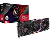 ASROCK Grafička kartica Radeon RX 7900 XT Phantom Gaming OC, 20GB, GDDR6