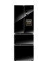 SAM COOK Hladnjak French Door 351 L, E, crni