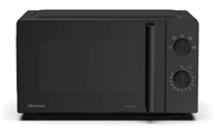 HISENSE Mikrovalna pećnica, 20 l H20MOBP1HI