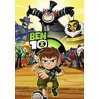 Igra za PC: Ben 10