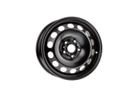 Čelična felga 6x16 5x112 CB66,6 ET36,5, Mercedes-Benz C-klasa 03.14–