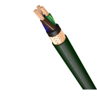 FURUTECH Kabel za napajanje PC TRIPLE C B30/R, 1 m