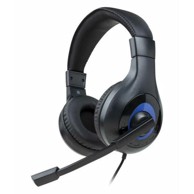 BIGBEN Gaming Slušalice Stereo PS4/PS5 crne