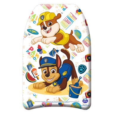 Daska za plivanje Paw Patrol 43,5 x 28,5 x 4 cm