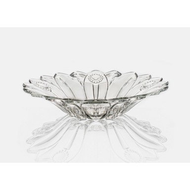 Zdjela value 32,5 cm, staklo