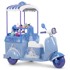 HUFFY Električna kolica za sladoled, Disney Frozen
