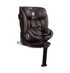 Autosjedalica Fortis i-Size 40-150 cm siva