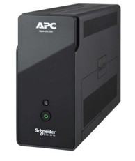 APC UPS uređaj Back-UPS BK350G2I, 350 VA, 6 x IEC C13