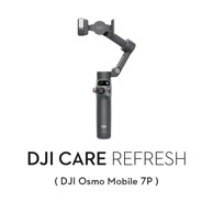 DJI CARE Osvješći Osmo Mobile 7P godišnji plan