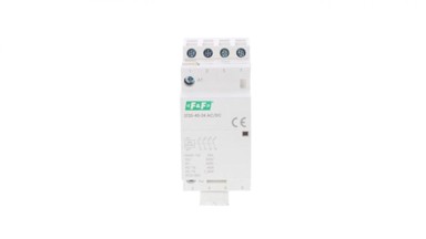 FF Modularni kontaktor, montaža na šinu, 4xZ kontakta, 25 A, 24 V DC, ST25-40-24 V-ACDC