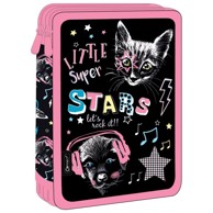 CONNECT Pernica Super Star Pets 24 basic, prazna