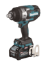 MAKITA Udarni odvijač TW001GM201