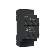 GRENTON Modul za integraciju HTTP/DIN RAIL MOUNT/ETHERNET