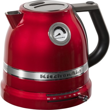 KITCHENAID Kuhalo za vodu Artisan 5KEK1522ECA 1,5l