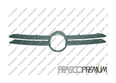 PRASCO Maska VW Golf 4, vanjska, za duboki znak