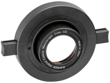 RAYNOX Makro konventor MSN-202