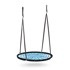 NEO-SPORT Ljuljačka rodino gnijezdo NS-104, 120 cm, plava